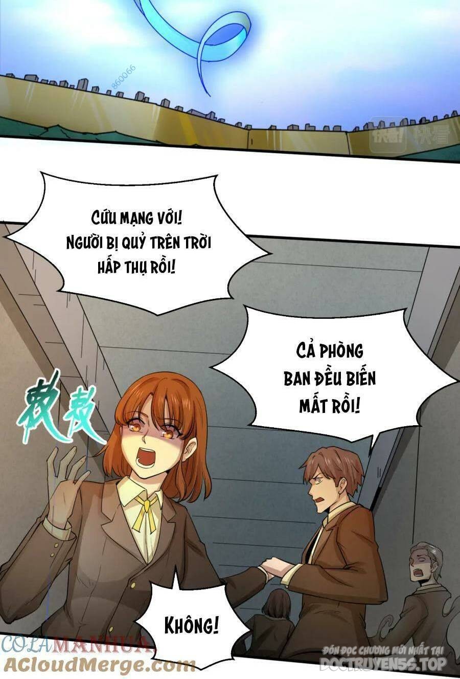 toàn cầu quỷ dị thời đại chapter 80 30