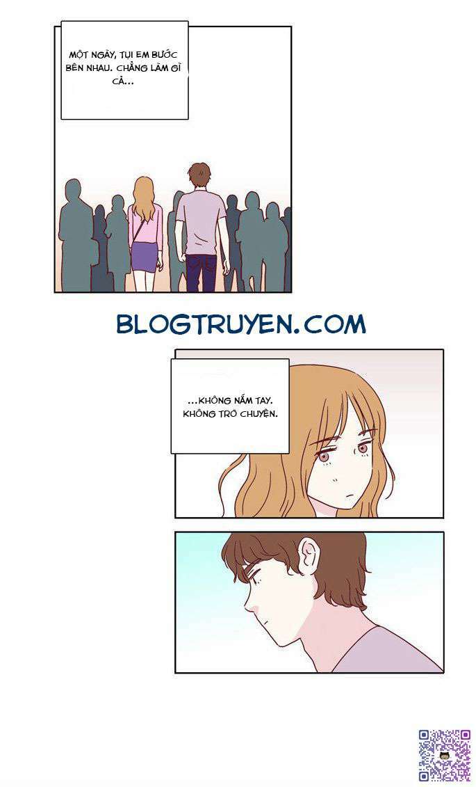 we broke up chapter 10 8