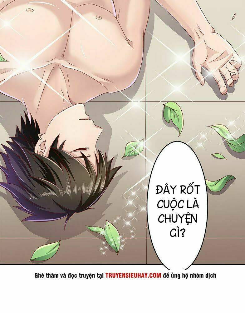 song diện đặc công chapter 2 8