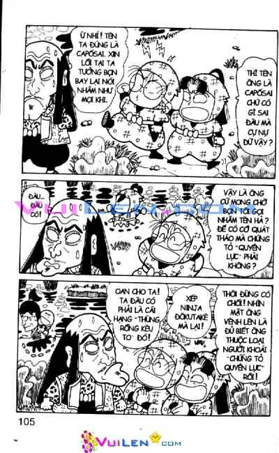 ninja loạn thị chapter 29 105