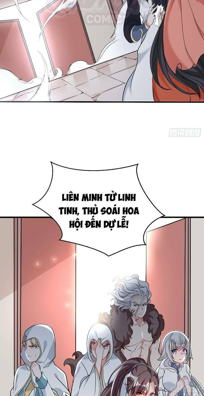 giáng thần chiến ký chapter 55 22