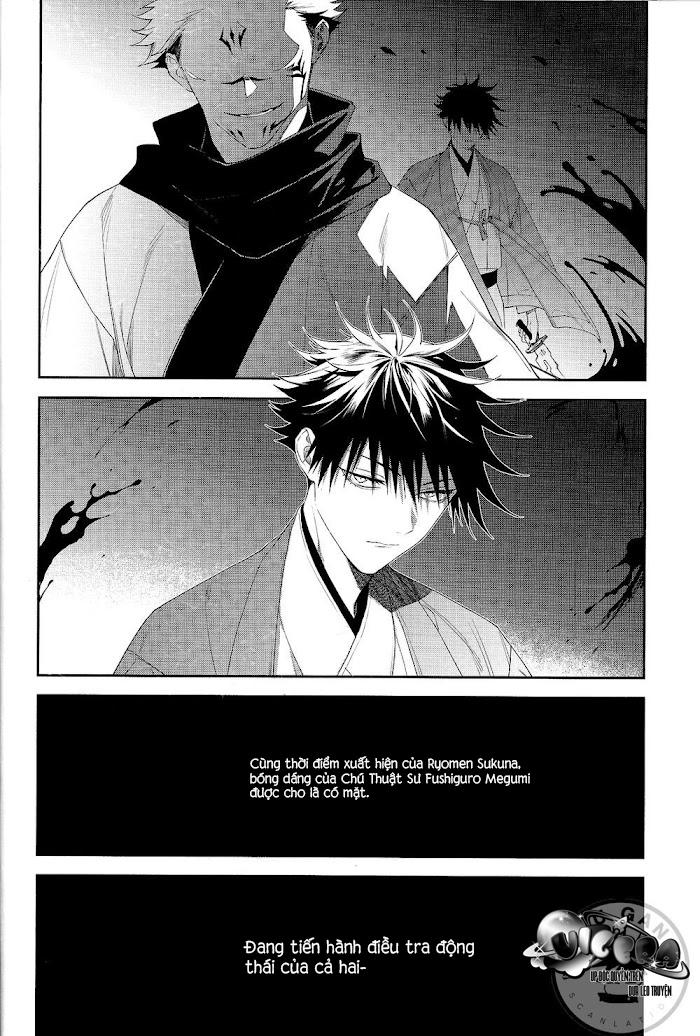 oneshot vicera comics house chapter 6 39