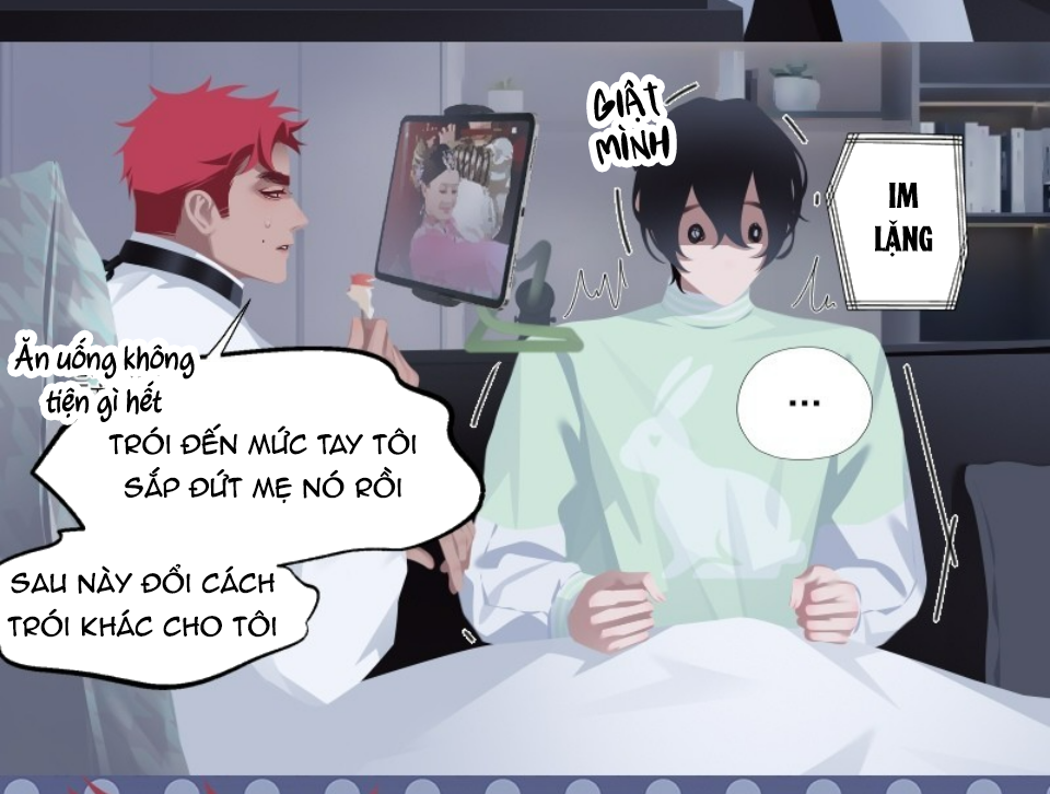 mệnh lệnh chapter 20 4