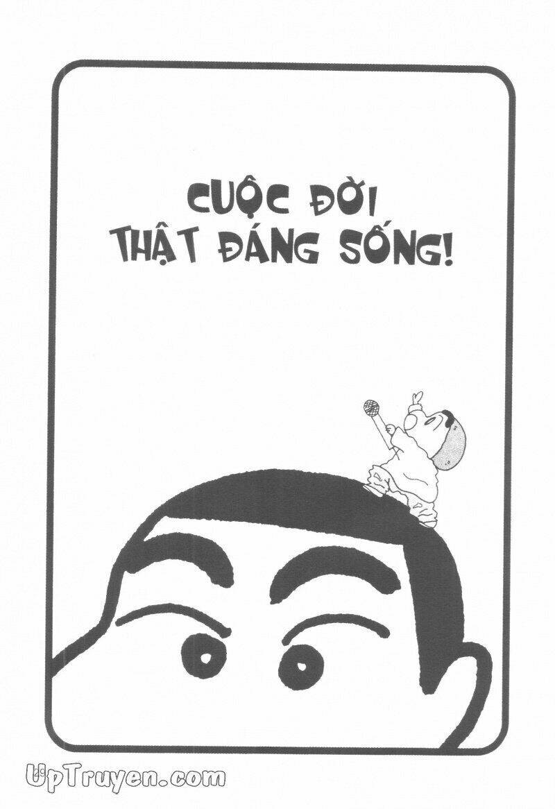 crayon shin-chan cậu bé bút chì chapter 43 31