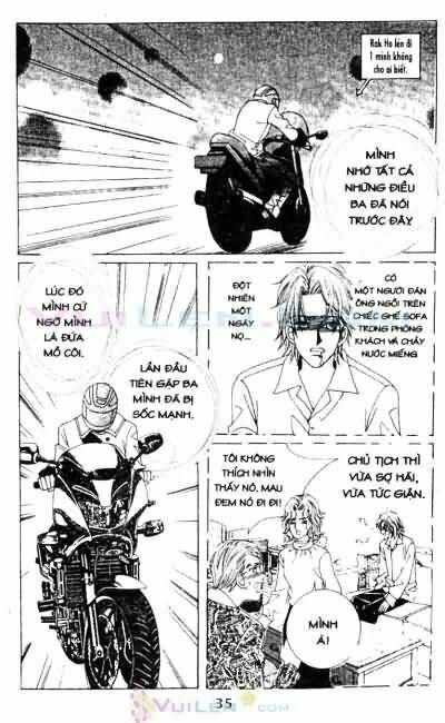 không bao giờ khóc chapter 3 35