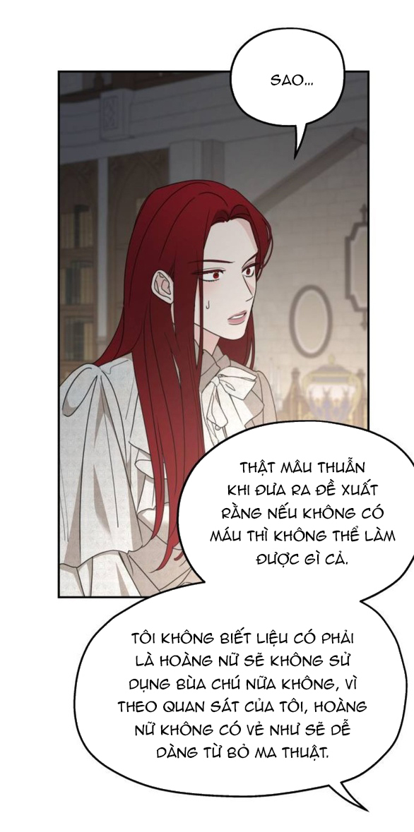 gia đình chồng bị ám ảnh bởi tôi chapter 124.1 15