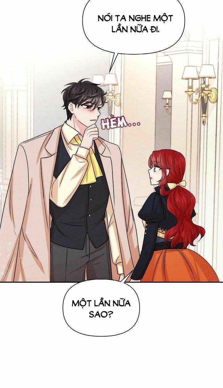 tiểu thư scarlet, em không muốn trả thù sao? chapter 42 38