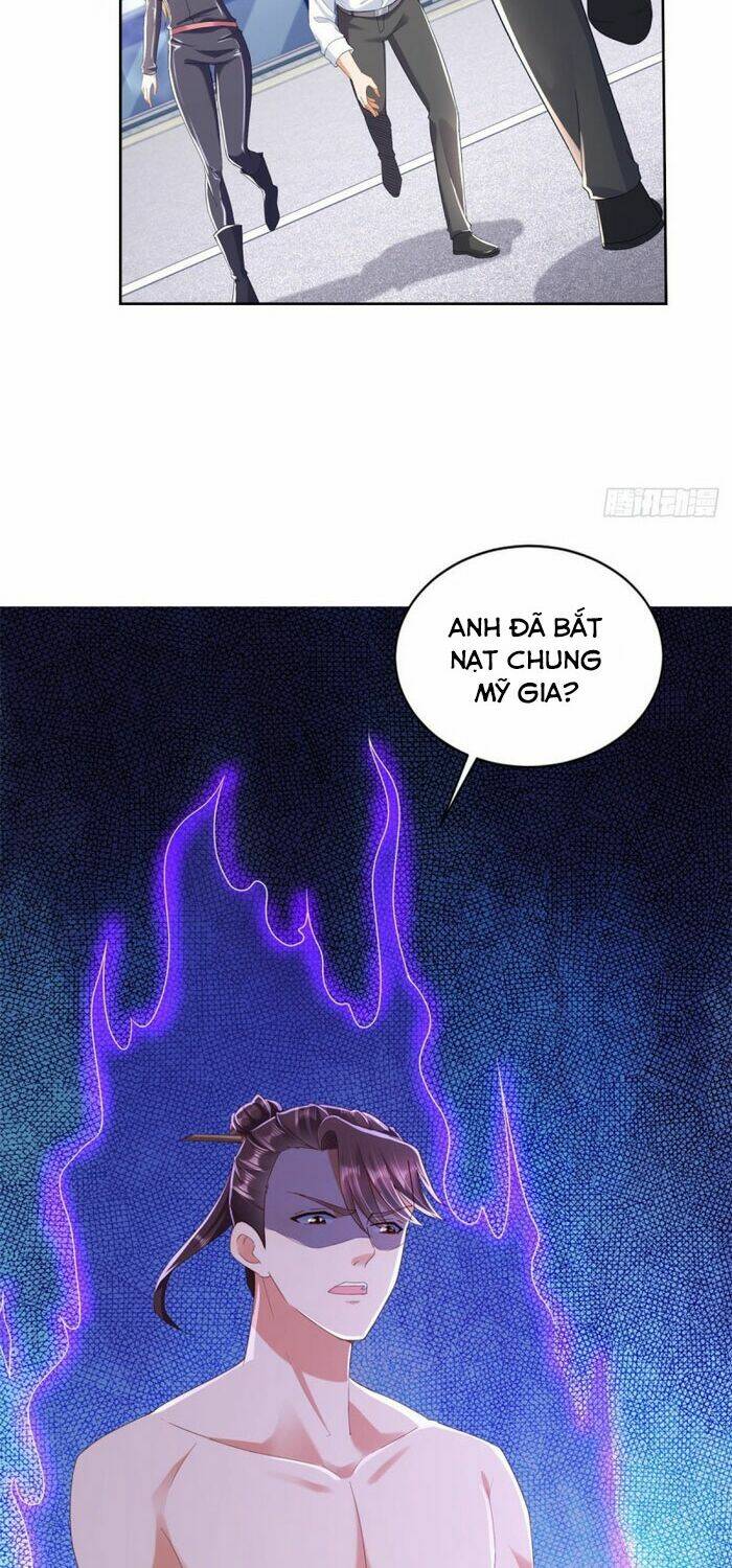 chí tôn toàn năng chapter 89 25