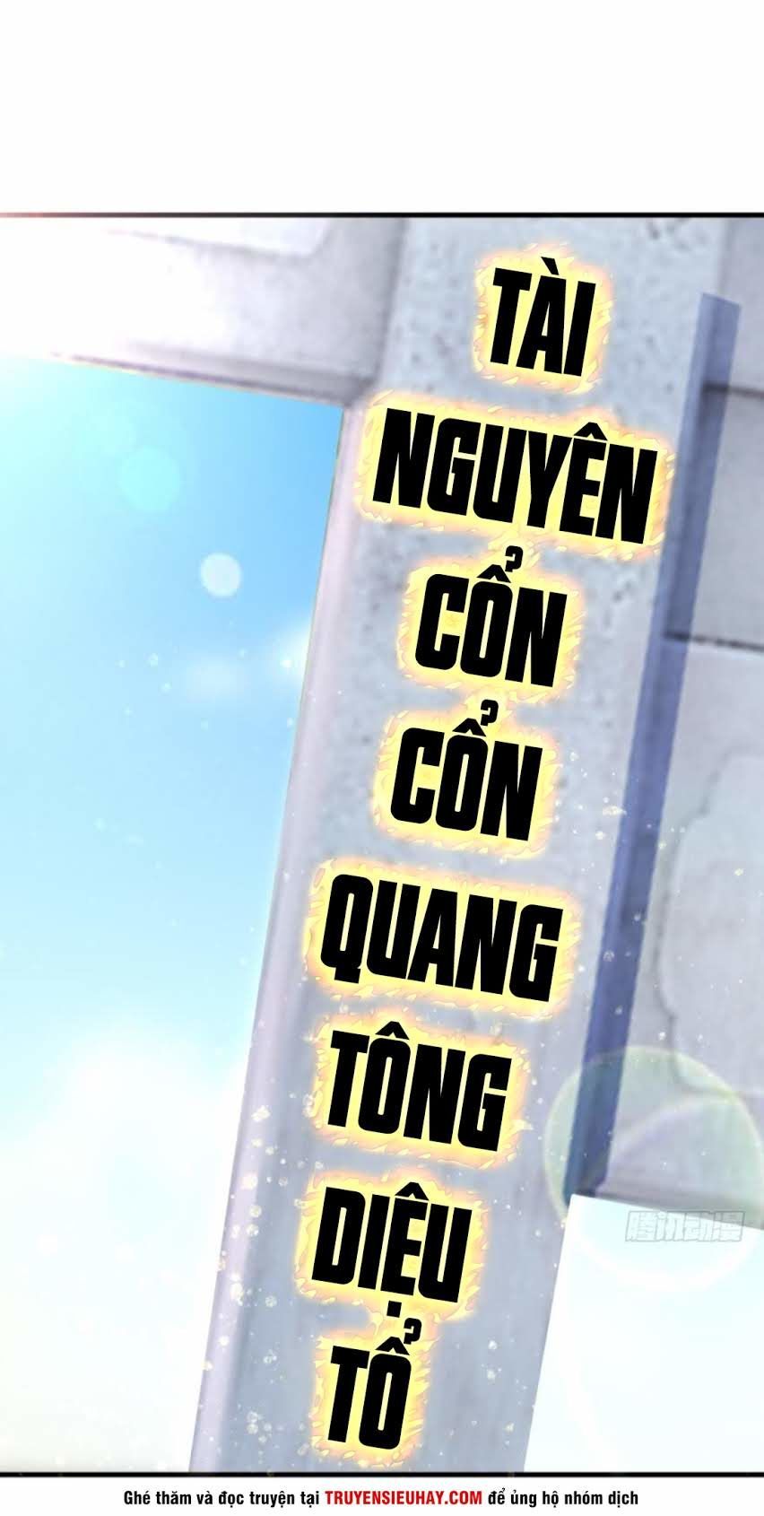 lão tổ của bạn đang online chapter 6 48
