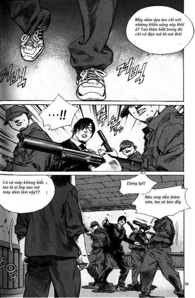 change guy chapter 245 3