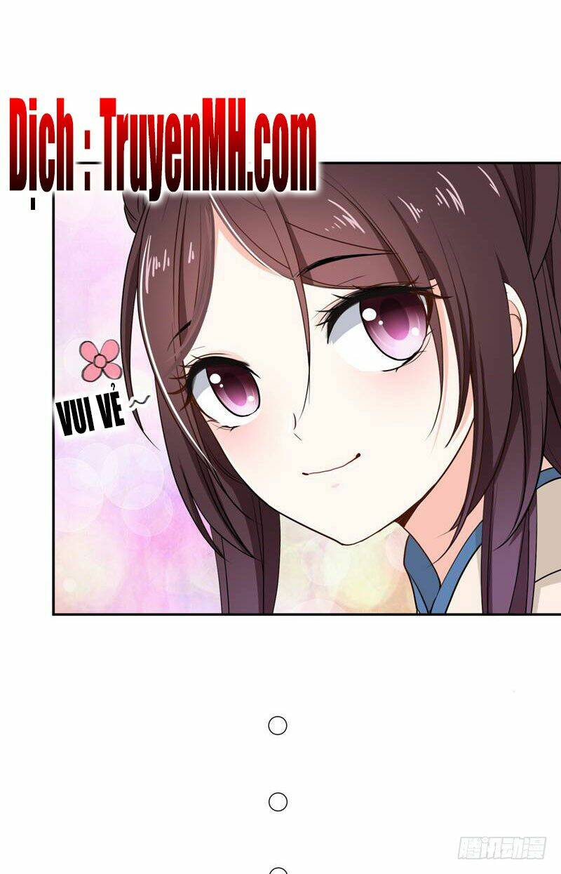 bạo lực tiếu thôn cô chapter 31 14