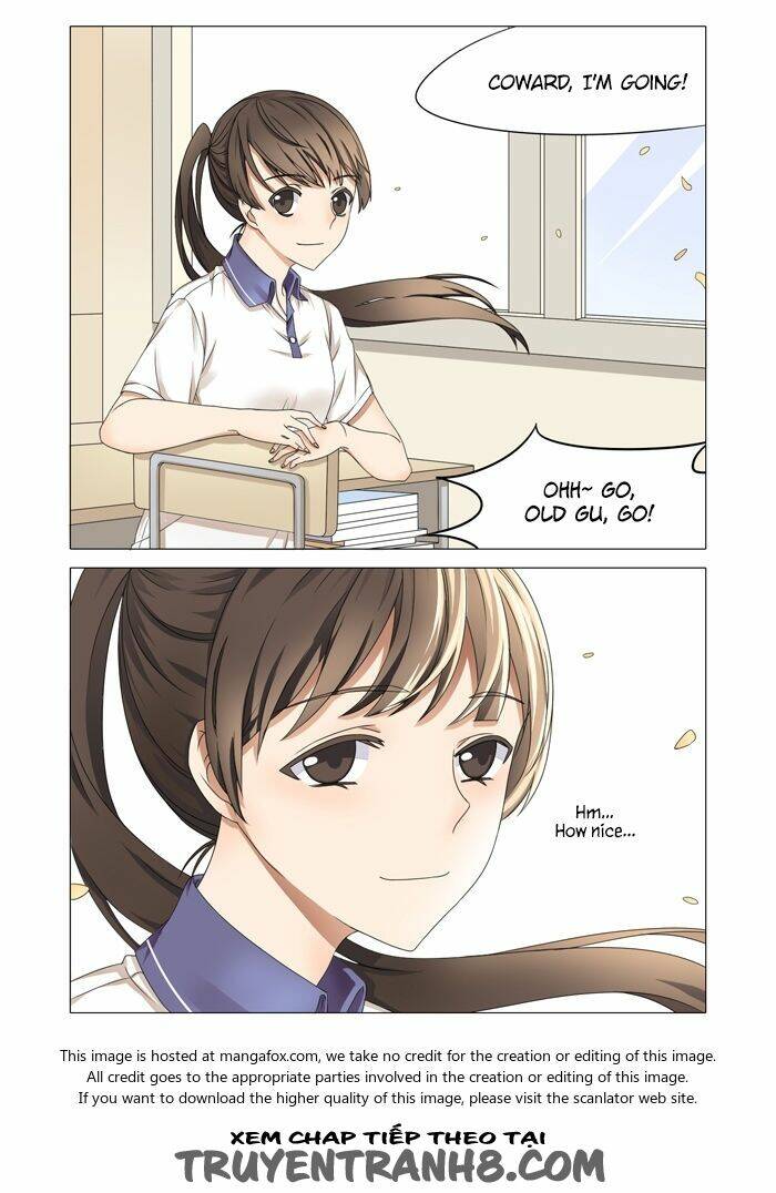 i am my wife chapter 5 8