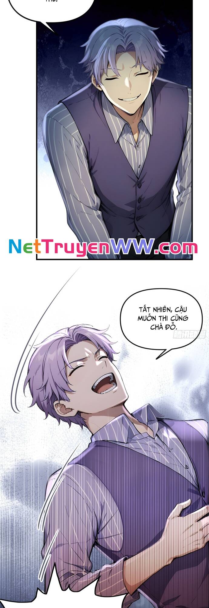 Đệ Nhất Ngự Thú Sư chapter 1 38