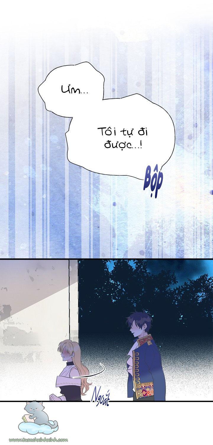 chị tôi nhặt về nam chính của tiểu thuyết chapter 58 34