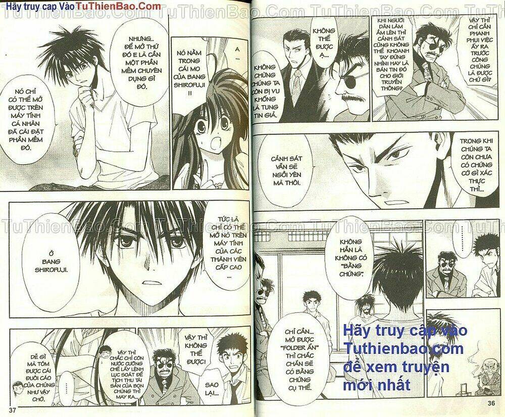 wchange chapter 6 19