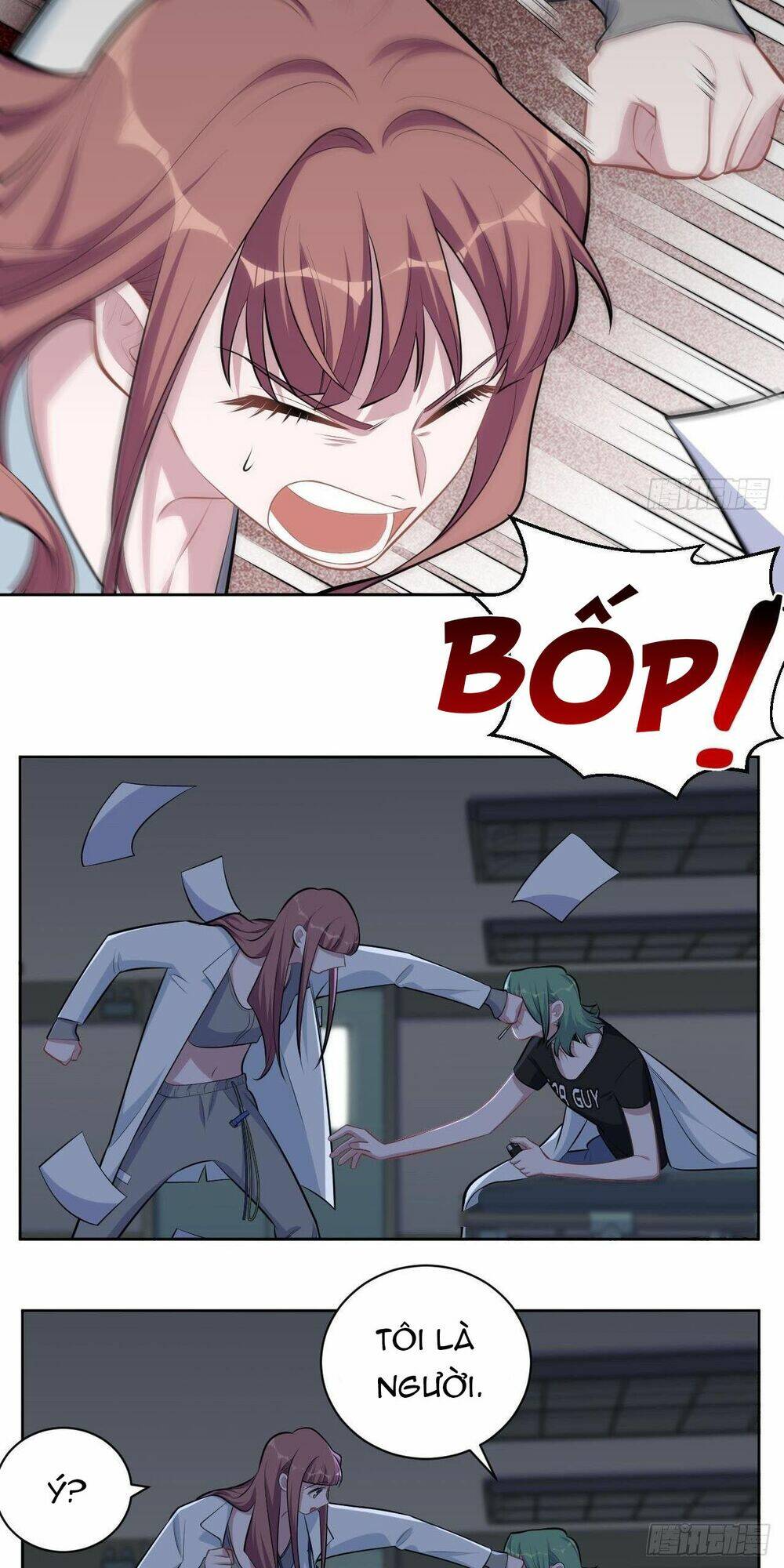 nhạc phụ đại nhân là lão bà chapter 144 13