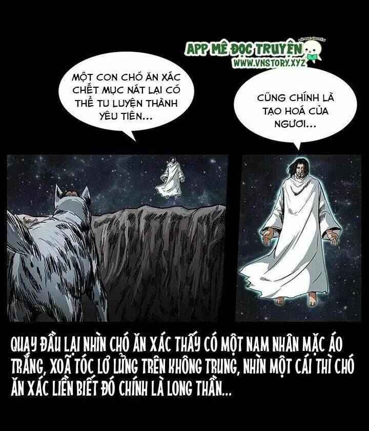 U Minh Ngụy Tượng Chapter 201 52