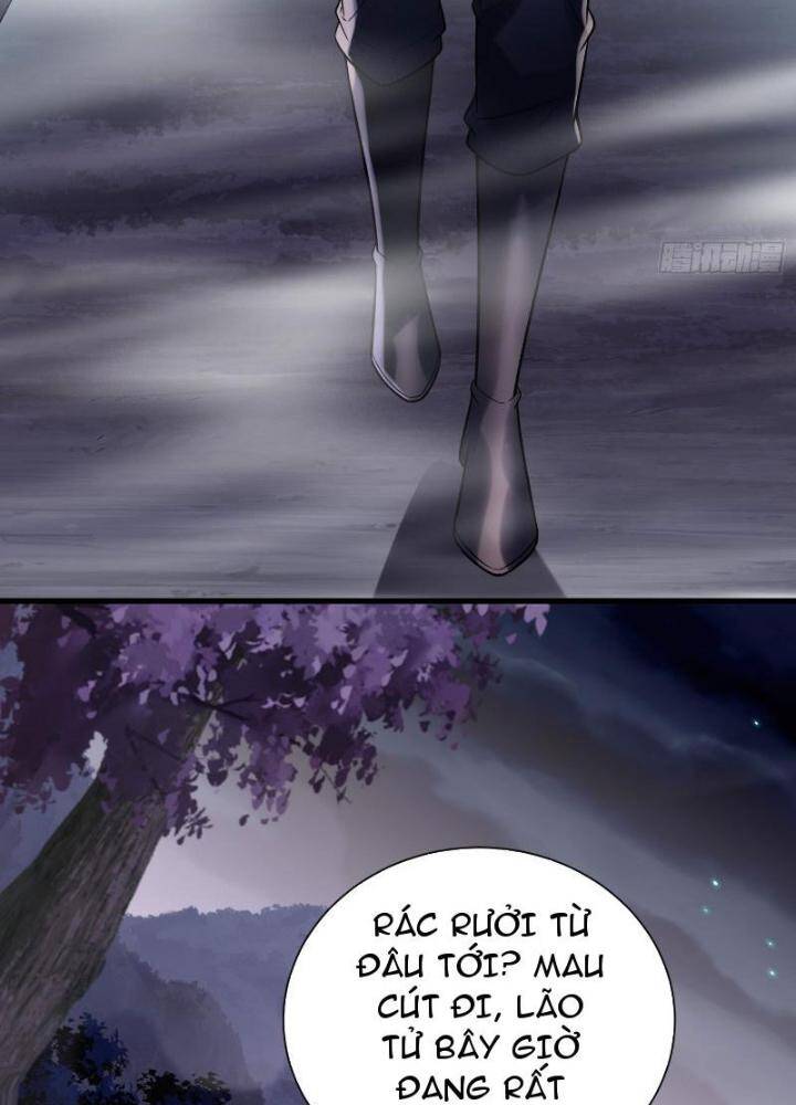 từ dã quái bắt đầu thăng cấp chapter 28 72