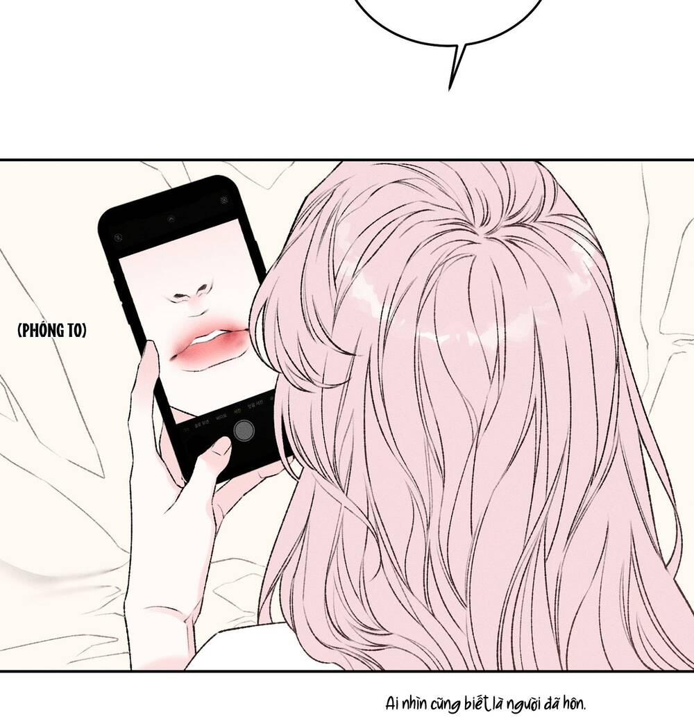 mối tình đầu của ma cà rồng chapter 27.1 14