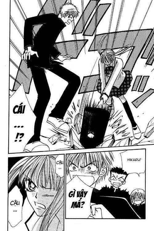 power!! chapter 24 4