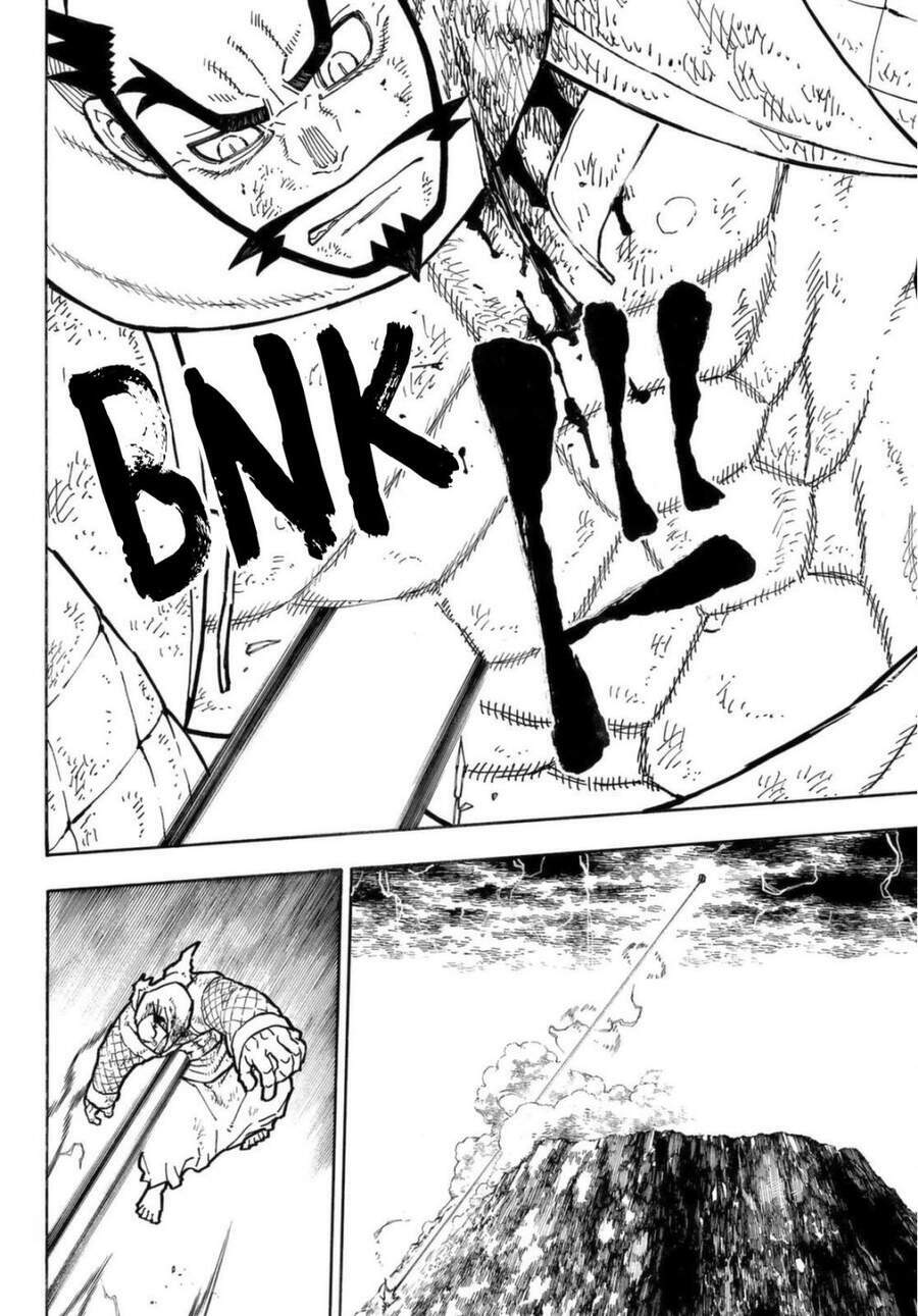 biệt đội lính cứu hỏa chapter 265 13