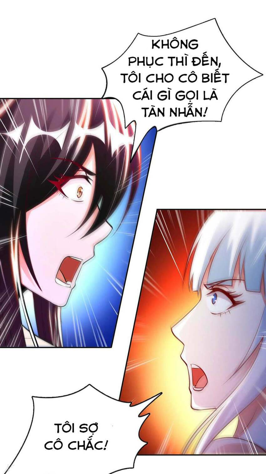 sư phụ của ta là thần tiên chapter 62 30