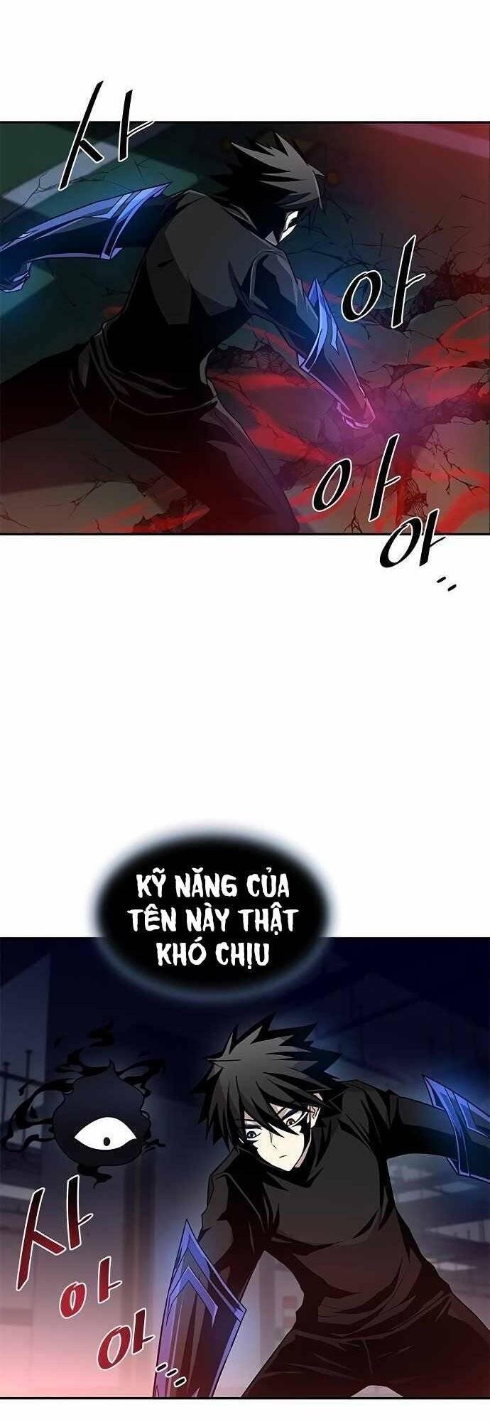 tiêu diệt ác nhân chapter 21 13
