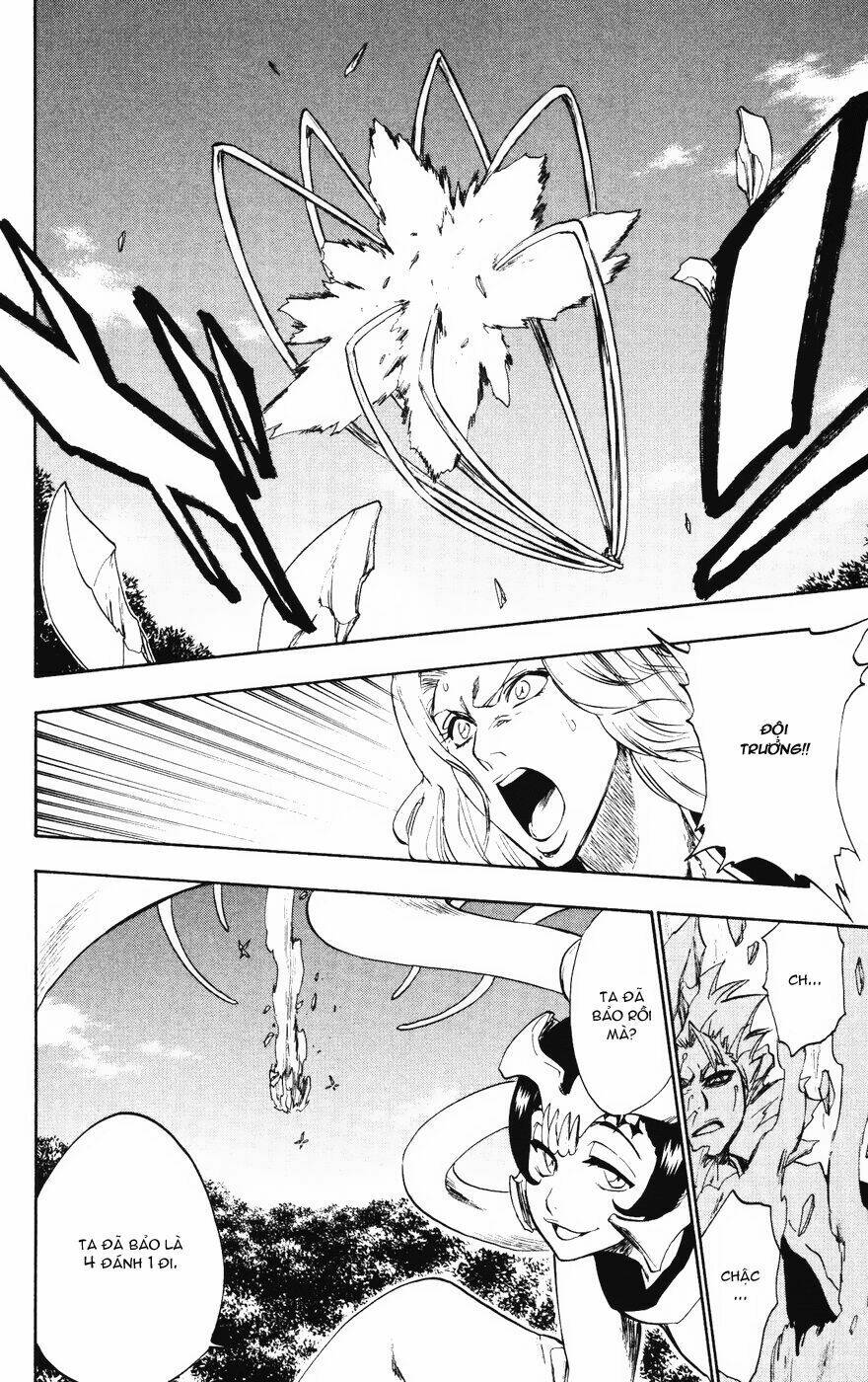 thần chết ichigo chapter 232 11