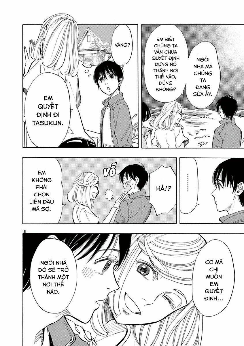 shimanami tasogare chapter 5 20