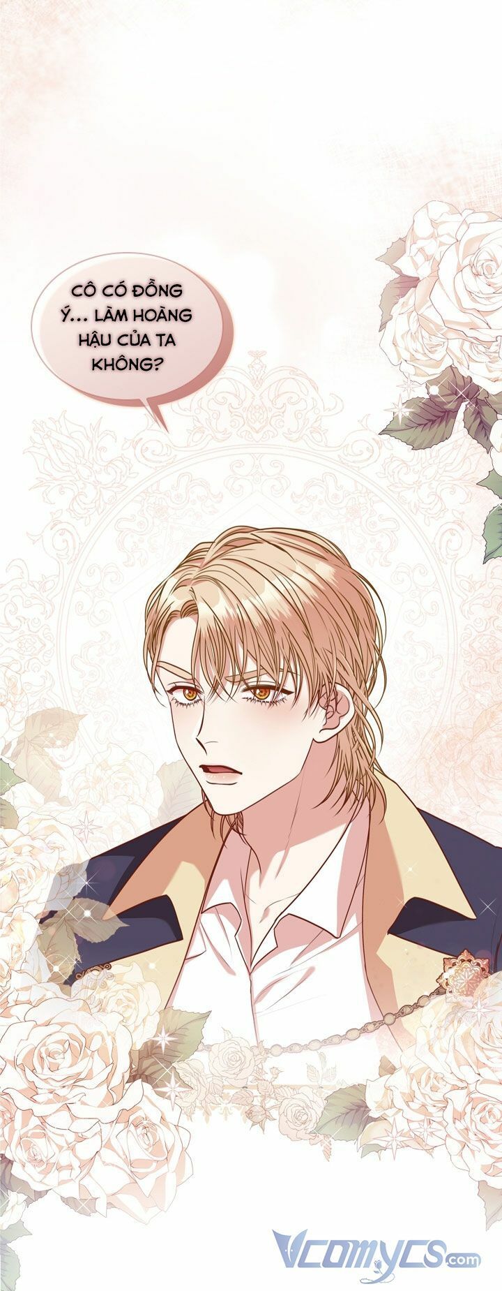 tôi trở thành thư ký của bạo chúa chapter 46 8