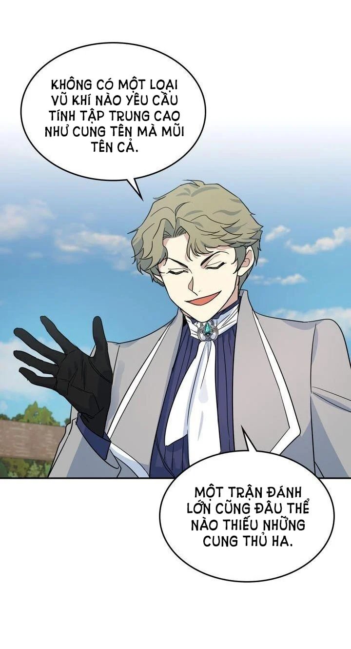 [18+] người đẹp và quái vật chapter 67.2 8