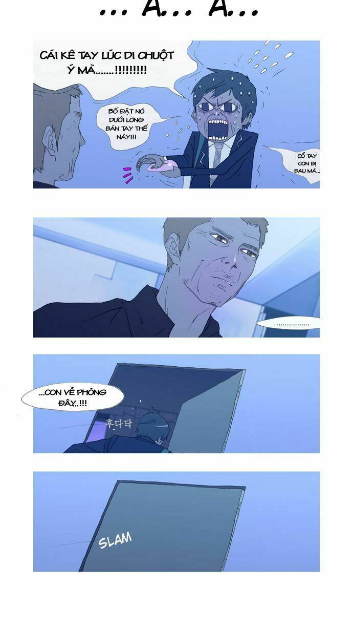 my heart is beating chapter 7 5