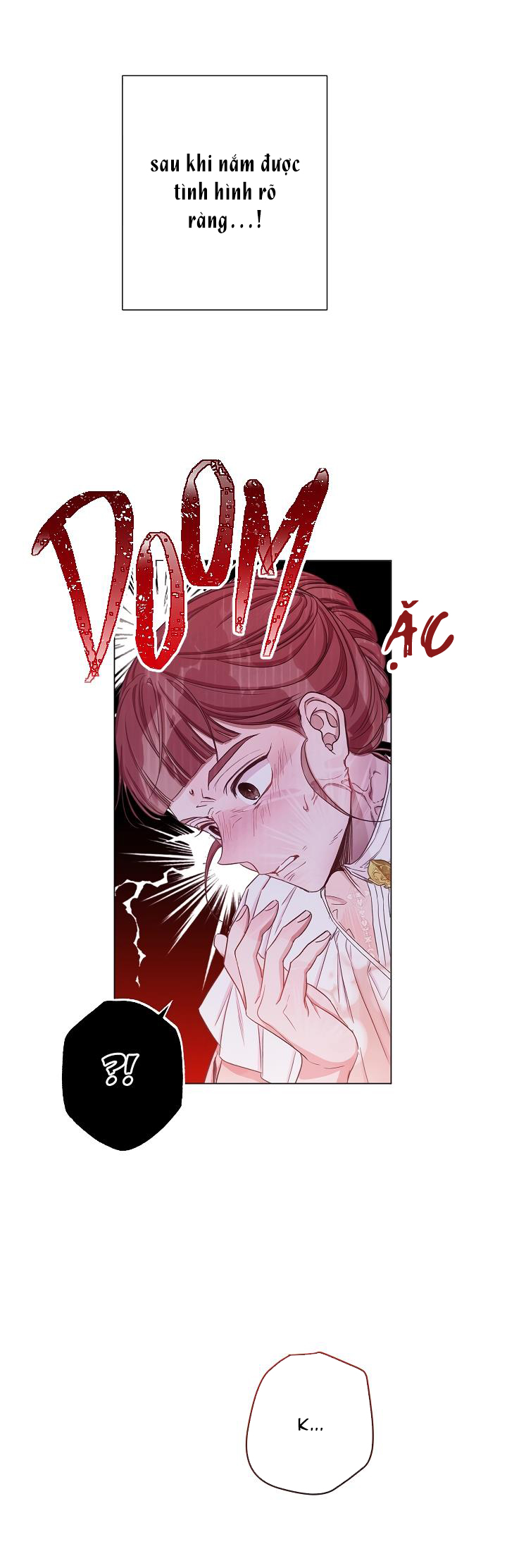 ác nữ đảo ngược đồng hồ cát chapter 50 11