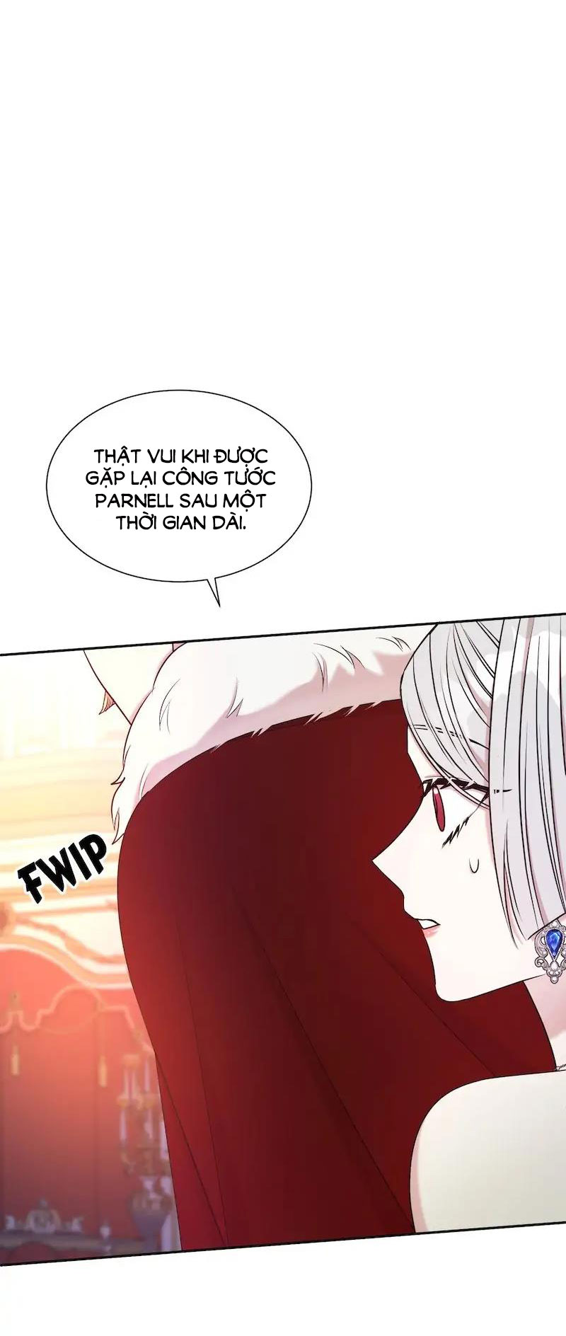 tôi chán nản vì người chồng thứ 2 còn "khỏe" hơn chồng cũ chapter 44.2 21