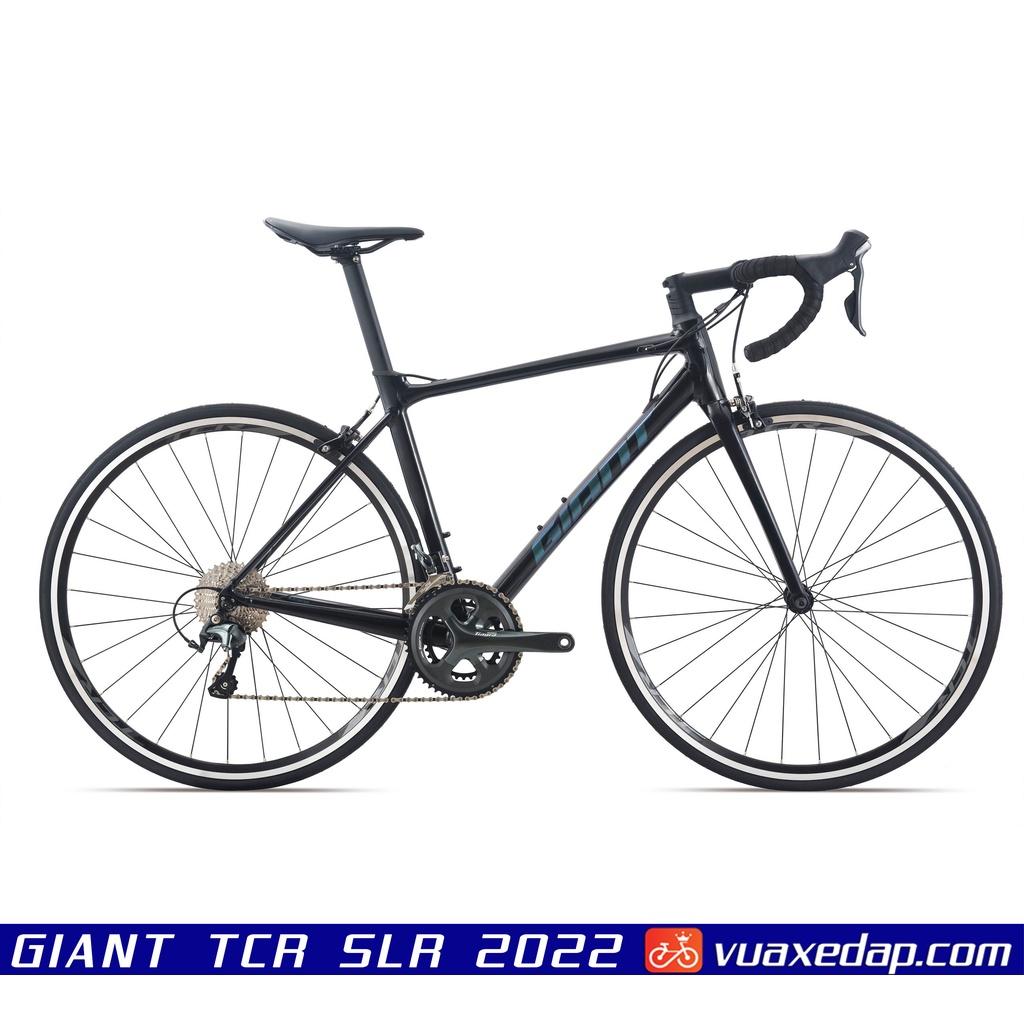 Xe đạp đua GIANT TCR SLR 2022