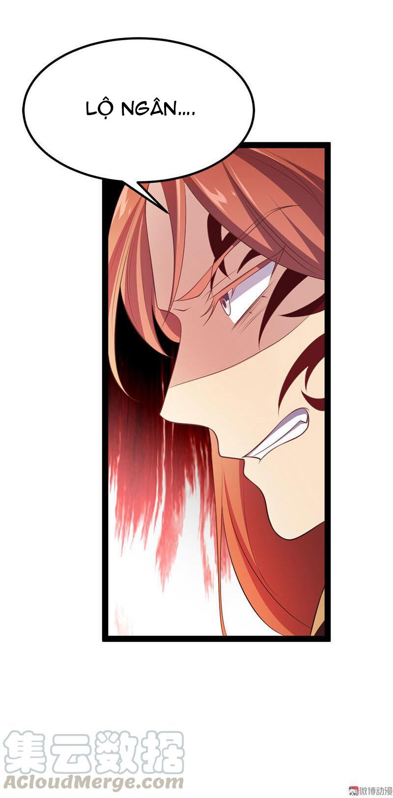 khuynh thế đế vương cơ chapter 35.1 21