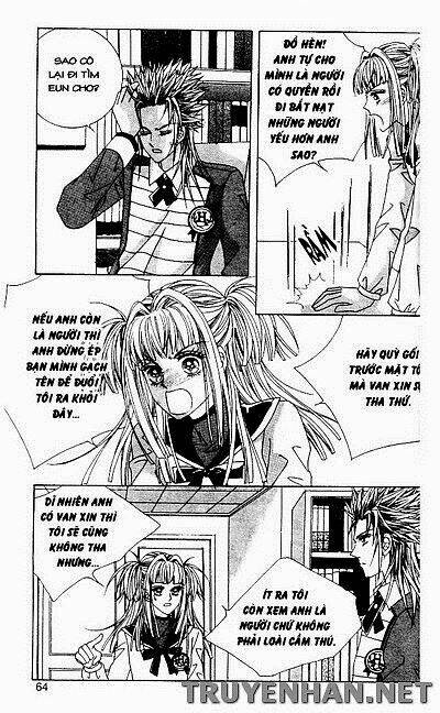 viên đạn tình yêu chapter 4 66