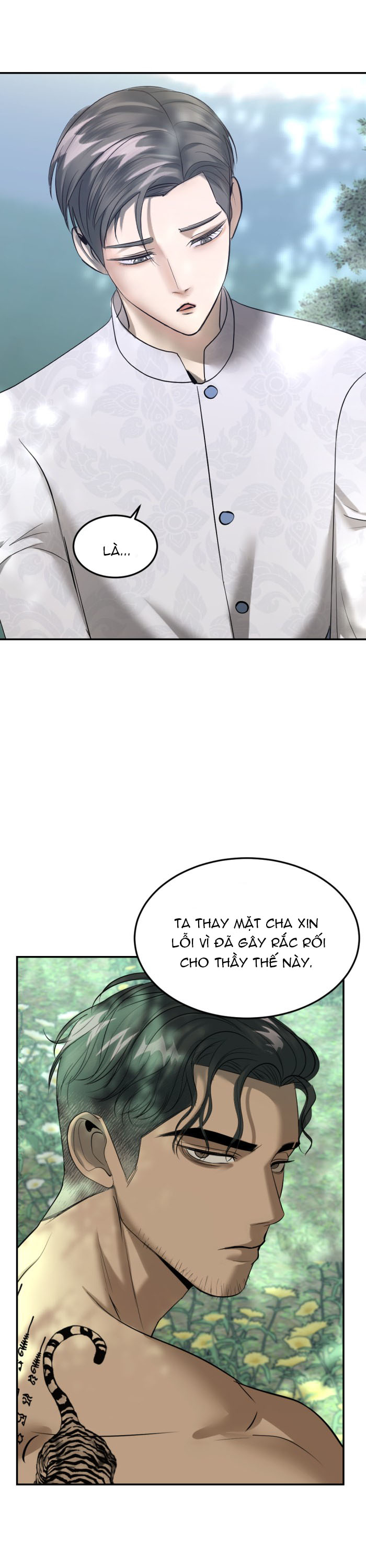 tôi là công tử đẹp nhất xiêm chapter 17 3