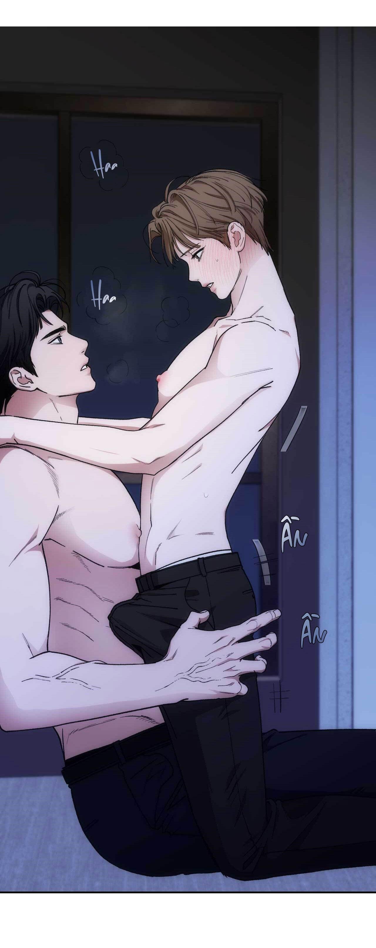 chìm trong khoái lạc chapter 36 20