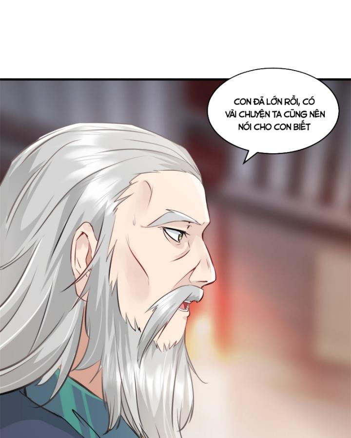 tuyệt thế sát thần chapter 5 21