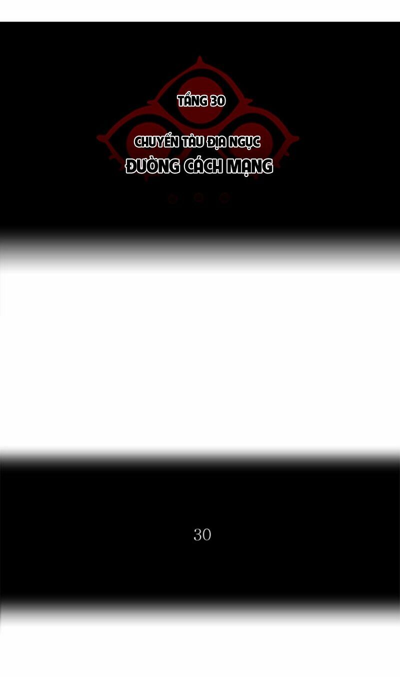 tòa tháp bí ẩn 2 chapter 143 8