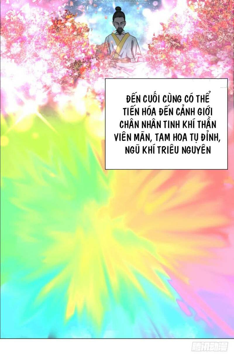 danh sách kẻ phản diện chapter 59 25