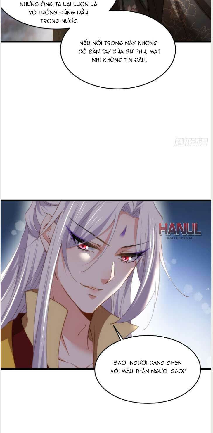 hoạn phi thiên hạ chapter 184 19