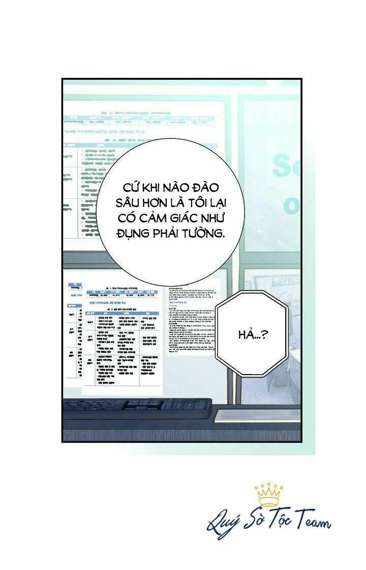 tiếp xúc chí mạng chapter 88 37