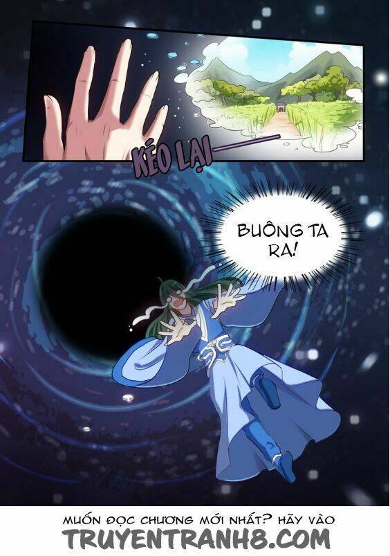 boygroup của ta, thần của ta chapter 6 7