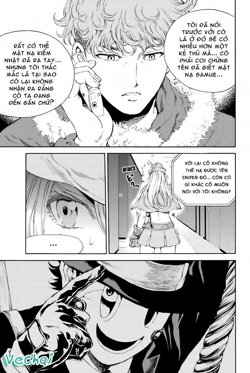 tenkuu shinpan arrive chapter 114 5