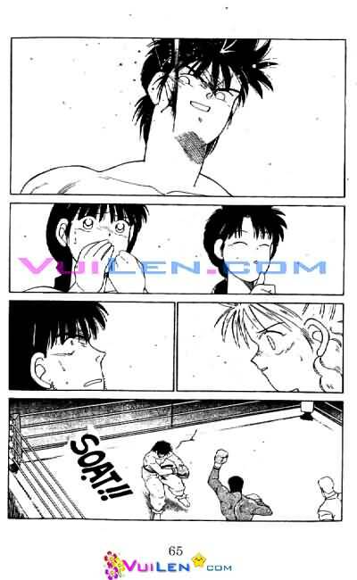 truyền nhân atula - shura no mon i chapter 24 66