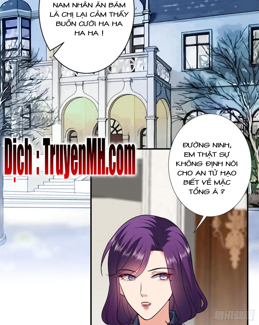 thí hôn lão công, cần giúp sức chapter 252 2