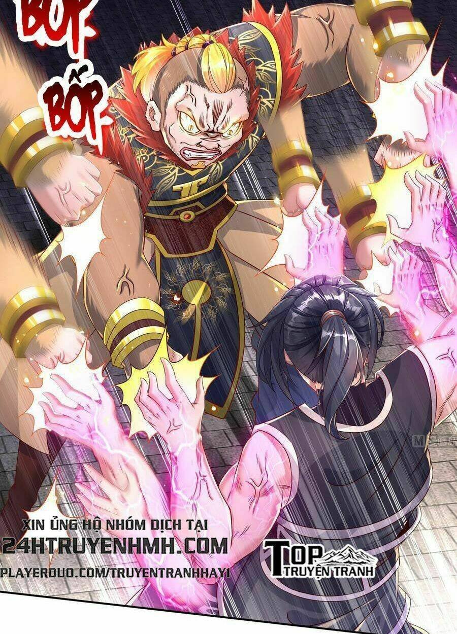 trọng sinh chi ma tôn đương đạo chapter 103 24