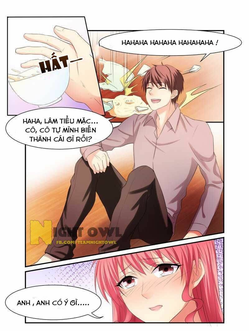 cô vợ nhỏ bé của thiếu gia ác ma chapter 17 6